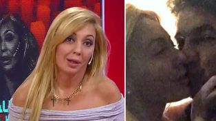 Paula Linda reavivó la polémica: Leo dejó embarazada a otra chica