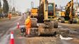 Comenzó la tercera etapa de la obra de reparación sobre RN11 en Puerto San Martín
