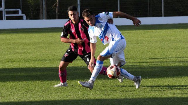 Gimnasia de Concepción del Uruguay atraviesa otra mala campaña.