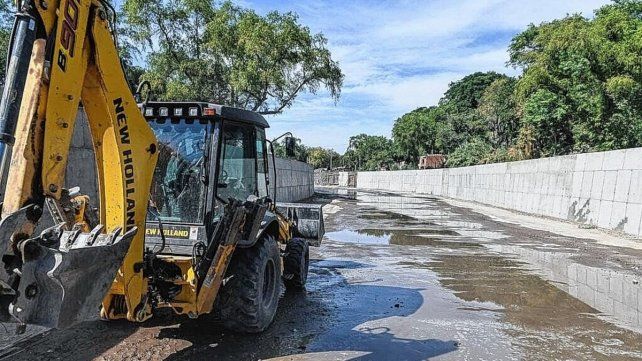 Intento de homicidio: detenido por vengar el crimen de su padre