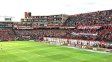 reunion clave para saber que partes de la cancha de colon estaran inhabilitadas
