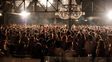 Ritmo electrónico. El movimiento de la música electrónica también dice presente en el balotaje.