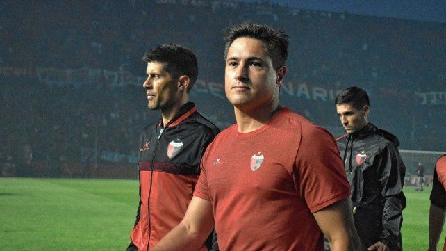 Ezequiel Medrán ganó por primera vez dos partidos al hilo como DT de Colón.