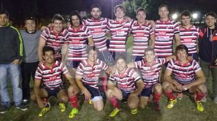Arranca el Seven de la USR