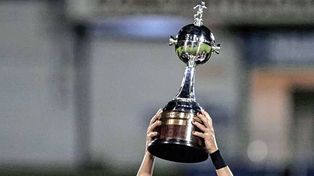 La Copa Libertadores Femenina se disputará en los estadios de Deportivo Morón y Banfield.