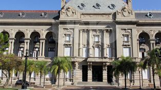 La Provincia exige un “acuerdo federal” para la coparticipación