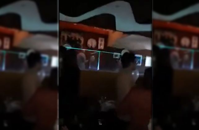 Perotti, sobre la fiesta de Rafaela: Conozco a todos los actores, han cometido un error