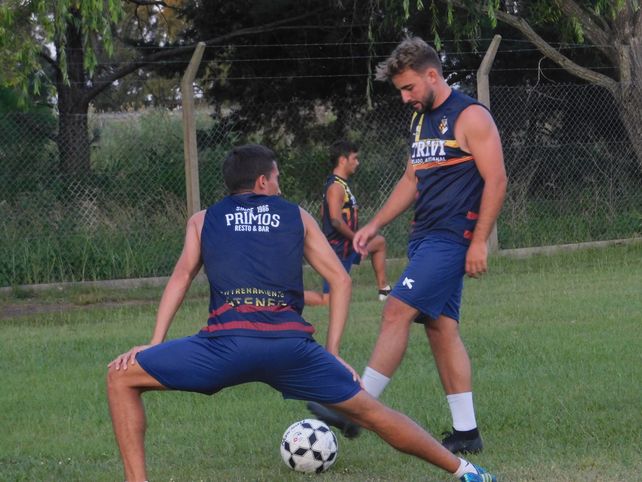 Cuenta regresiva para el debut de Ateneo