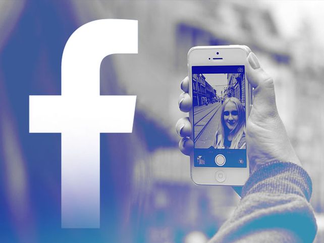 Facebook prepara su propio Periscope