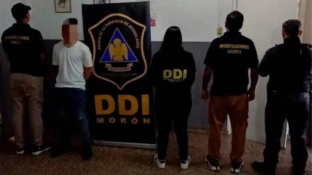 Cuatro detenidos por una estafa millonaria contra un Consorcio Caminero de Nogoyá