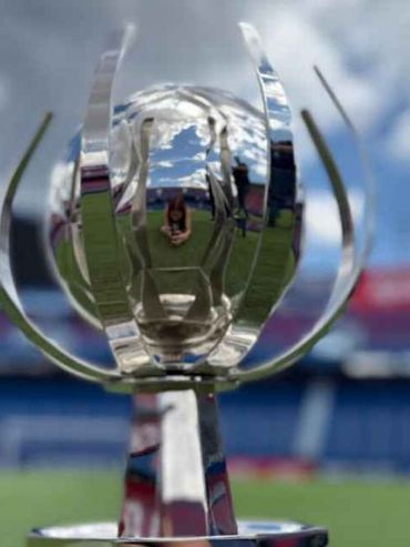 Supercopa Internacional: la AFA definió la fecha en que Central y Estudiantes jugarán la final