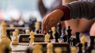 Paraná tendrá un Torneo de Ajedrez Rápido