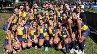 El Quillá quedó cuarto en la Superliga disputada en Tucumán.