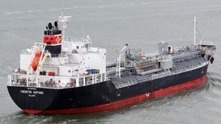 Un buque que salió de San Lorenzo llegó a Australia con 200 kilos de cocaína