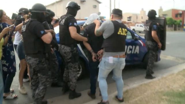 Cayeron tres sospechosos más por el crimen del chico Máximo Jerez