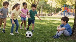 Hoy es el Día Mundial de la Concietización del Autismo