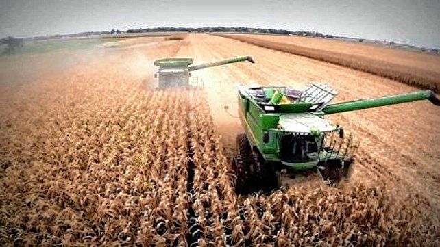 Vuelven las retenciones: las exportaciones del agro ya alcanzaron el cupo de 7.000 millones de dólares