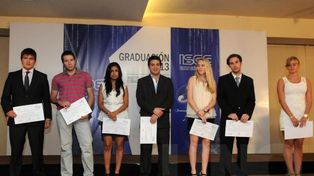 El Instituto Superior de Ciencias Comerciales celebró sus 30 años