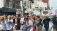 Multitudinaria marcha del 24 de marzo en Santa Fe para pedir memoria, verdad y justicia
