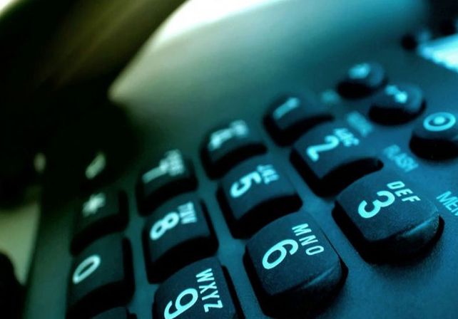 Más de 12.000 santafesinos se inscribieron al Registro No Llame
