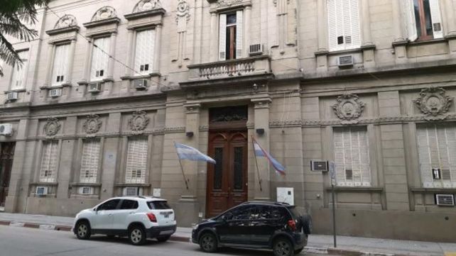 El Tribunal entendió que uno de los acusados debía ser condenado.