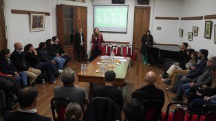 El Consejo Asesor de Marca Paraná lanzó la convocatoria al Sello Verde de Distinción.&nbsp;