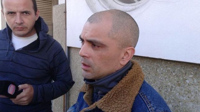 Cejas fue ultimado el 17 de julio en la ciudad de Santa Fe.&nbsp;