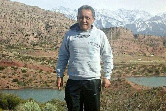 Los cuadernos de Oscar Centeno dieron inicio a una causa contra la vicepresidenta.