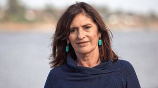 Adriana Chuchi Molina