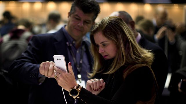 Mobile World Congress 2017, la mayor feria de telefonía celular del mundo en Barcelona
