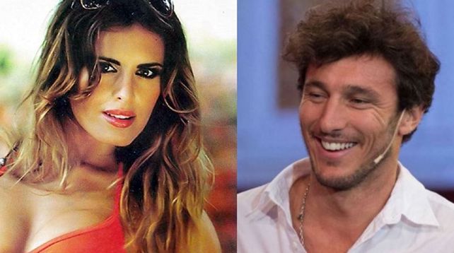 Silvina Luna confesó que también salió con Pico Mónaco