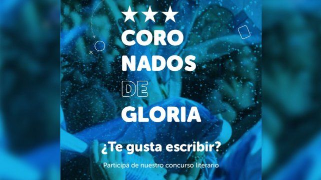 Encuentro presenta el concurso literario Coronados de Gloria