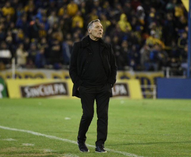 Russo pondrá en el Kempes lo mejor que tiene en el plantel en pos de clasificar a los octavos de final de la Copa Argentina.