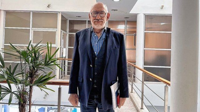 Mauricio Benintende: Estamos transitando por el filo de una navaja.