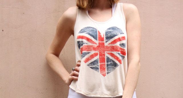 Los ex combatientes se oponen al proyecto de prohibir las remeras con bandera inglesa