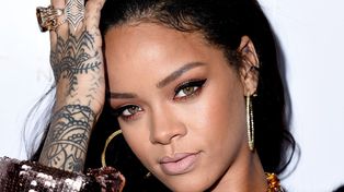 La consulta pública que Rihanna le hizo al presidente Macri a través de las redes