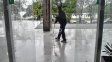 Lluvias en Santa Fe: se registraron hasta 16 milímetros en la ciudad y el pronóstico anticipa más precipitaciones con aire frío