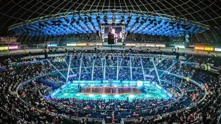 Se viene el sorteo del Mundial 2025 de vóley masculino que se jugará en Filipinas.