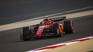 Carlos Sainz tiene todo arreglado para recalar en Williams a partir de la temporada 2025.