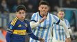 Vélez pidió que no se juegue el partido entre Boca y Racing por la Copa Argentina