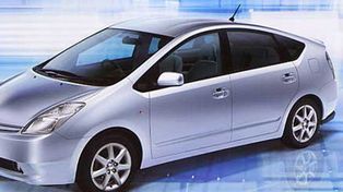 A partir de noviembre comenzar&aacute; a venderse en Argentina un auto el&eacute;ctrico