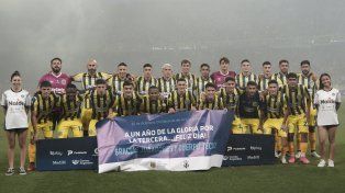 Cómo le fue a Central en el Madre de Ciudades, donde el sábado jugará una nueva final