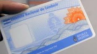 La provincia de Santa Fe otorgará la licencia nacional de conducir