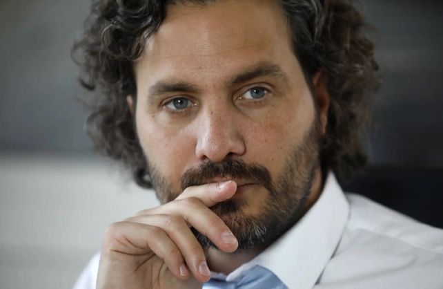 Santiago Cafiero: Los argentinos que se manifestaron ayer no son «el pueblo»