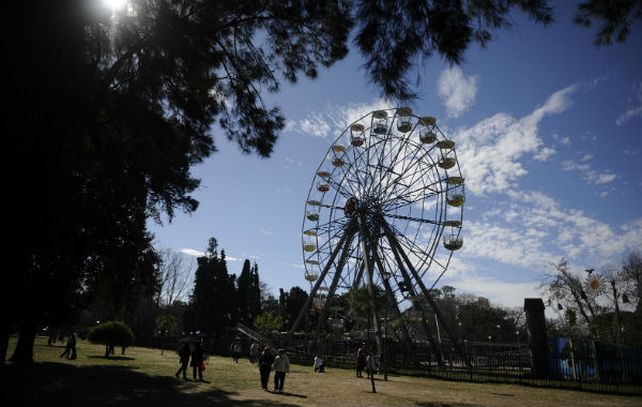 La fiscal dijo que la primera pericia del juego reveló un un desperfecto mecánico