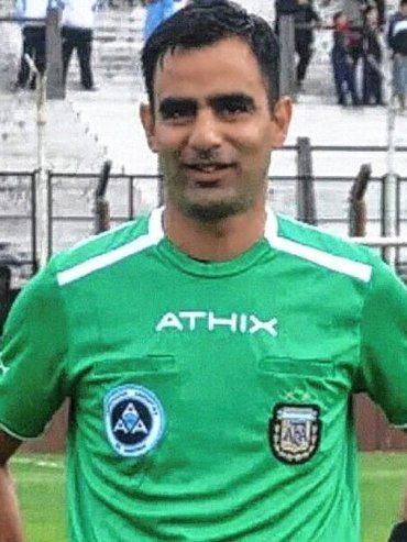 ¿Cómo le fue a Patronato con Pablo Giménez como árbitro?