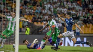 Racing y un mal partido afuera de casa.
