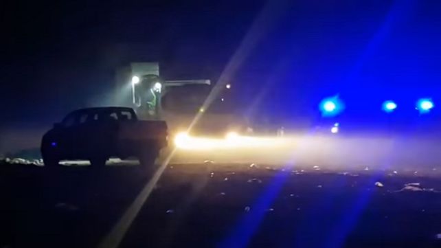 Paraná: hallaron un cadáver entre la basura en el Volcadero