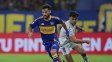 El jugador de Boca que Julio Vaccari quiere para Independiente