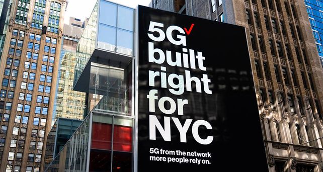 La red 5G será la tecnología de comunicaciones más transformadora en una generación y permitirá un universo de servicios nuevos.